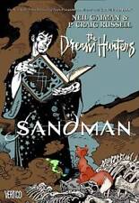 Sandman: Dream Hunters HC - Hardcover By Neil Gaiman - GOOD picture