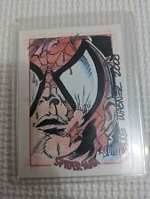 2009 Rittenhouse Marvel Spider-man Archives 1/1 Sketch By Eddie Wagner picture