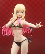 anime character My Dress Up Darling Kitagawa Marin PVC figure 10in nobox picture