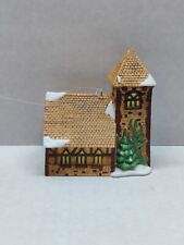 Dept 56 Dickens Village Church Classic Christmas Ornament FAST Shipping picture
