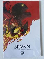 Spawn Origins Collection Volume 3 (2009) | Image Comics picture
