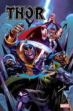 Thor #34 () Marvel Prh Comic Book 2023 picture