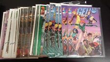 IMAGE COMICS GEN 13 MINI-SERIES, MULTIPLE ISSUES/COVERS AVAILABLE picture