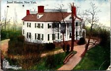 P1 Vintage New York Postcard  - Jumel Mansion New York City picture