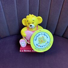 Westland Giftware 2008 Build a Bear “Beary Sweet” Figurine With Tag picture