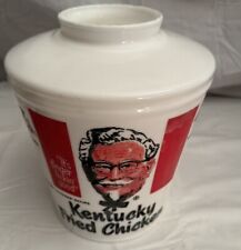 Kentucky Fried Chicken Colonel Sanders Light Cover Only Resturant Fast Shipping picture