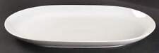 Arzberg Arzberg White  Oval Serving Platter 3834013 picture
