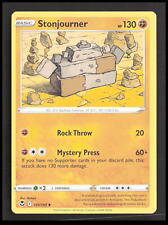 Stonjourner 101/195 Uncommon SWSH12: Silver Tempest Pokemon tcg Card CB-1-2-C-47 picture