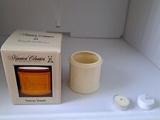 Hansen Classics Nauvoo Temple Tea Light Candle picture