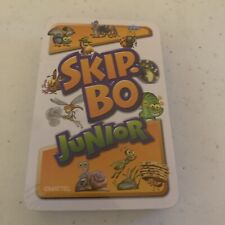 Skip Bo Junior Playing Cards picture