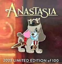 Anastasia Fantasy Pin: Royal Pooka picture