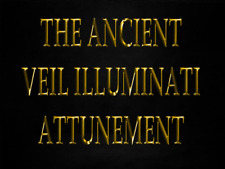 The Ancient Veil Illuminati Attunement picture