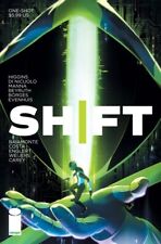 Shift #1 Cover A (2023) picture