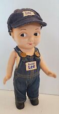 VINTAGE BUDDY LEE DOLL  picture