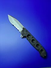 CRKT M21-12G Carson Design Folding Pocket Knife picture