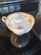 Nippion Hand painted Teacup picture