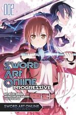 Sword Art Online Progressive, Vol. 2 - manga (Sword Art Online Progressive M... picture