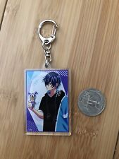 Obey Me Acrylic Keychain Belphegor eeo Store 2023 Summer Clothes picture