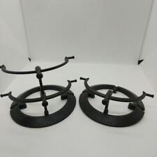 Oakley Genuine Sunglasses Display Stand 2Tier and 1Tier Stand Disply Set Rare picture