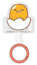 Gourmandise Sanrio Characters Multi Ring Plus Gudetama picture