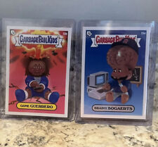 Lot (2) 2022 Topps garbage pail kid MLB x GPK Keith Shore Vlad, Xander🏆⚾️ picture