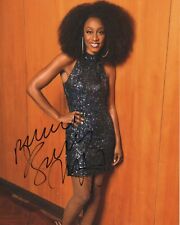 BEVERLEY KNIGHT SIGNED  PHOTO (1) picture