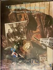 RARE Grottaglie, and Home Book III- A History of the 449th Bomb Group Book 3 picture