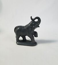 Blow Mold Elephant Vintage Zoo Animal Plastic Mold A Rama Milwaukee County Zoo picture