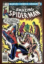 Amazing Spider-Man #215 (1981) picture