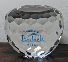 Handmade Badash Classic 2