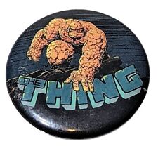 Vtg 1989 The Thing 1.75