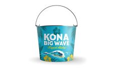 Kona Big Wave Beer & Ice Bucket picture