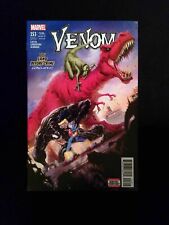 Venom #153  MARVEL Comics 2017 NM picture
