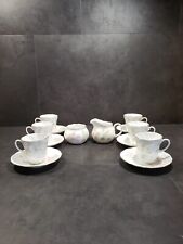 Vintage Queen's English Fine China Melissa Service for 6 picture
