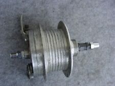 Atom Drum Brake Back Wheel Hub 36 Hole Well Preserved for Tandem picture