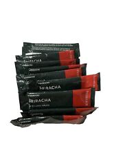 STARBUCKS Sriracha Hot Chili Sauce Lot of 15 Packages 0.39oz Singles Exp 10/24 picture