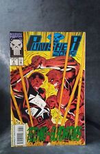 Punisher 2099 #6 1993 Marvel Comics Comic Book  picture