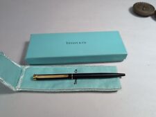 Tiffany & co Diplomat Epoque Black Ballpoint Germany picture