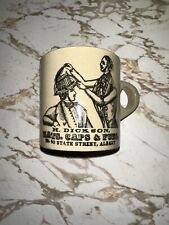 Antique Coffee Mug picture