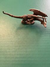 Rawcliffe pewter Ral Partha Dragon PP 1232 picture