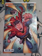 Adventures Of Superman Jon Kent #1 (2023) VF/NM 1:25 Tarragona Variant DC Comics picture