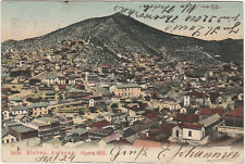 Opera Hill-Bisbee-Arizona -Az-As Is-Writing On Front picture