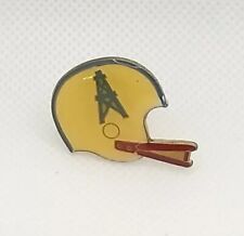 Vintage NFL Football Houston Oilers Team LOGO Helmet Collectible Lapel Pin  HG17 picture