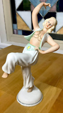 Schaubach-Kunst German Art Deco Belly Dancer Figurine picture