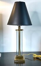 Art Deco Gilbert Rohde Mutual Sunset Lamp Co 1930’s Machine Age picture