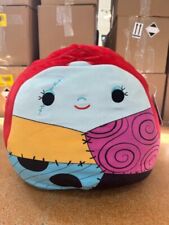 Squishmallows Official Plush Squishy Soft  Nightmare Before Christmas Sally 14 picture