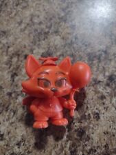 RED FOXY - Funko Mystery Mini FNAF Balloon Circus 1/36 Walmart Exclusive RARE picture
