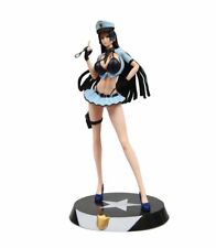 New 32CM Anime GK Boa Hancock PVC Figure Model Statue Toy No Box，as Gifts picture