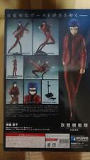 Ghost in the Shell The New Movie Motoko Action Figure 1/6 Scale Japan Anime picture