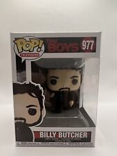 Funko Pop TV: The Boys - Billy Butcher #977 picture